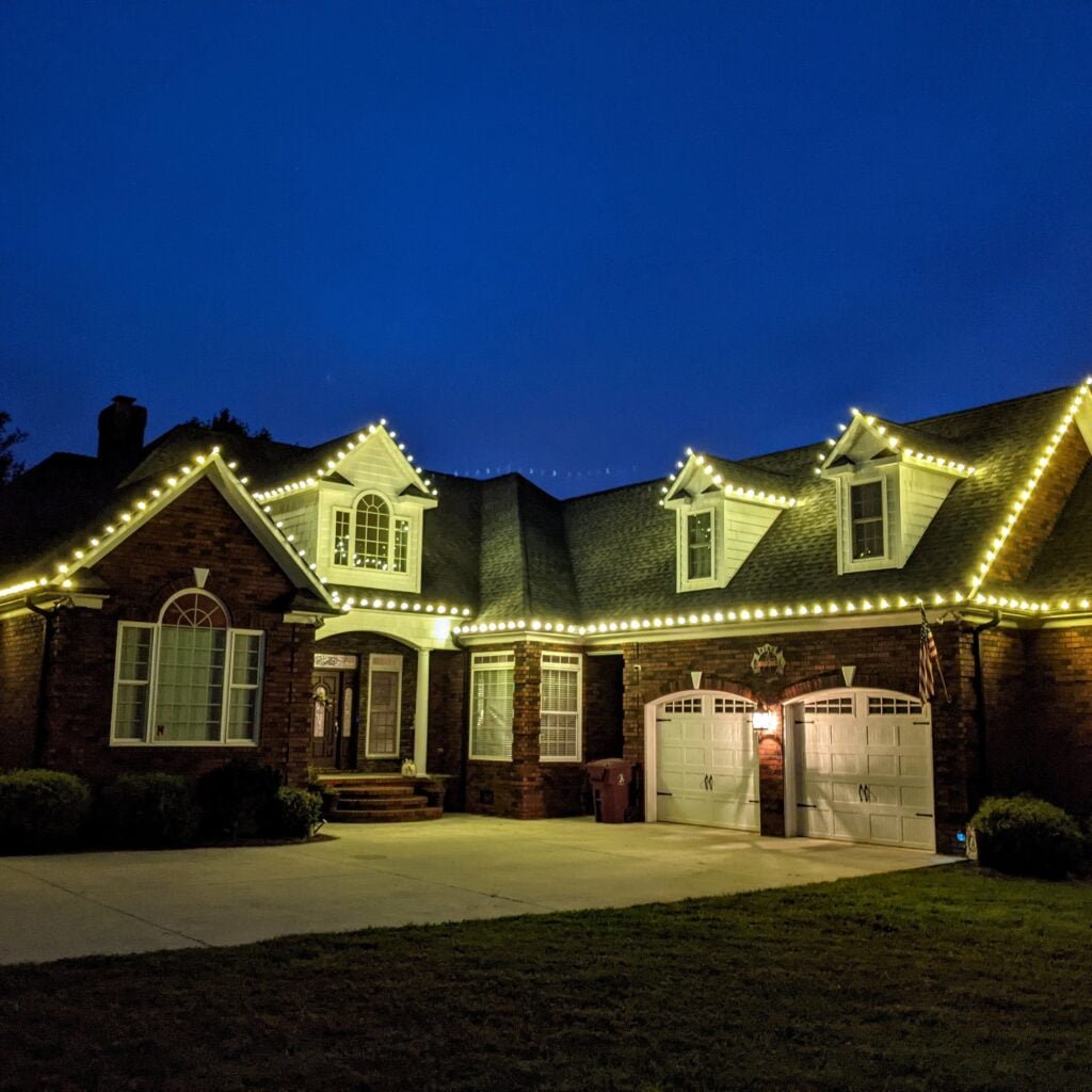 christmas light installation near me phoenix az