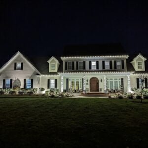 christmas lights installation Phoenix AZ